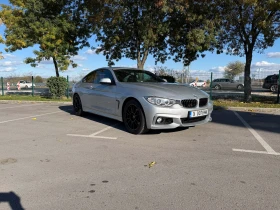 BMW 435 XD/Пълна сервизна история/432hp