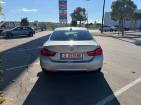 BMW 435 XD/Пълна сервизна история/432hp | Auto.bg — изображение 5 BMW 435 XD/Пълна сервизна история/432hp | Auto.bg — изображение 5