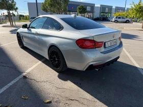 BMW 435 XD/Пълна сервизна история/432hp | Auto.bg — изображение 6 BMW 435 XD/Пълна сервизна история/432hp | Auto.bg — изображение 6
