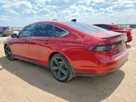 Honda Accord - 14150 € - 17859699 2 | Car24.bg Honda Accord - 14150 € - 17859699 2
