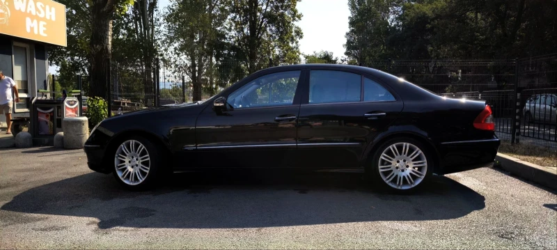Mercedes-Benz E 350 Facelift -avangarde - 11777 лв. / 6021.48 € - 58880203 1 | Car24.bg Mercedes-Benz E 350 Facelift -avangarde - 11777 лв. / 6021.48 € - 58880203 1
