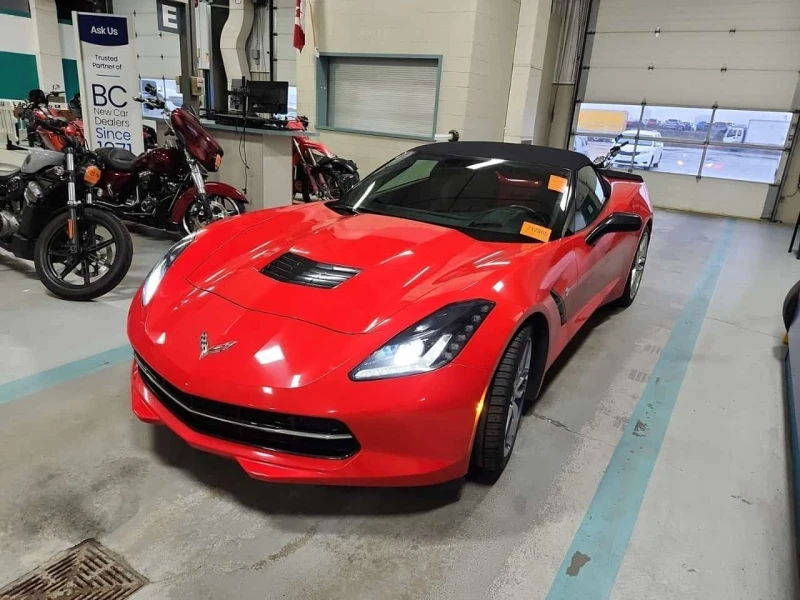 Chevrolet Corvette * Z51 3LT * ОБДУХВАНЕ* ПОДГРЕВ* - 36000 € / 70409.88 лв. - 74840786 1 | Car24.bg Chevrolet Corvette * Z51 3LT * ОБДУХВАНЕ* ПОДГРЕВ* - 36000 € / 70409.88 лв. - 74840786 1