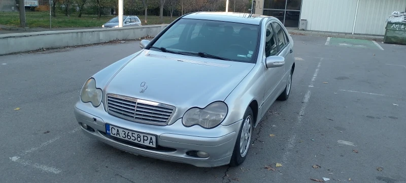 Mercedes-Benz C 180 1 и 8 бензин - 1250 € - 48105509 1 | Car24.bg Mercedes-Benz C 180 1 и 8 бензин - 1250 € - 48105509 1