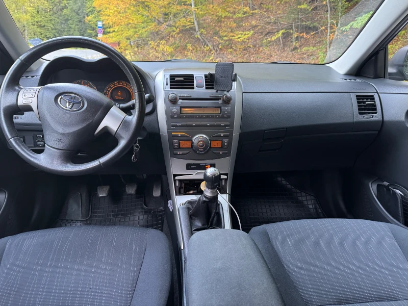 Toyota Corolla - 6300 € - 78306232 1 | Car24.bg Toyota Corolla - 6300 € - 78306232 1
