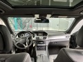 Mercedes-Benz E 200 CDI BlueTEC Avantgarde - [12] 