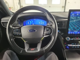 Ford Explorer * ST * CARFAX * ЦЕНА ДО БГ - 34150 € / 66791.59 лв. - 40211702 12 | Car24.bg Ford Explorer * ST * CARFAX * ЦЕНА ДО БГ - 34150 € / 66791.59 лв. - 40211702 12