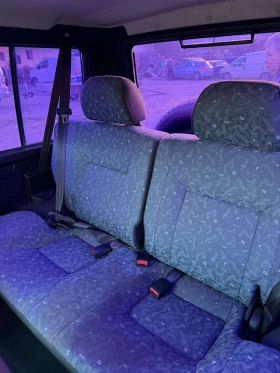 Hyundai Galloper 2.5D - 7600 € / 14864.31 лв. - 96102658 12 | Car24.bg Hyundai Galloper 2.5D - 7600 € / 14864.31 лв. - 96102658 12