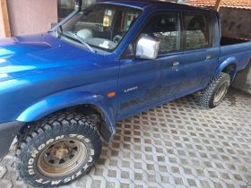 Mitsubishi L200 Мотора е за ремонт - 3700 € / 7236.57 лв. - 72512395 2 | Car24.bg Mitsubishi L200 Мотора е за ремонт - 3700 € / 7236.57 лв. - 72512395 2