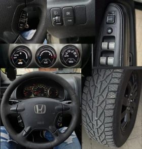 Honda Cr-v 4X4/FACELIFT - 3999 € / 7821.36 лв. - 68393513 10 | Car24.bg Honda Cr-v 4X4/FACELIFT - 3999 € / 7821.36 лв. - 68393513 10