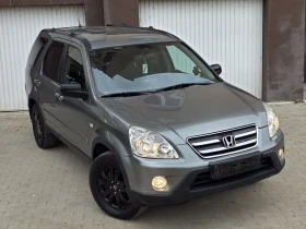 Honda Cr-v 4X4/FACELIFT - Car24.bg Honda Cr-v 4X4/FACELIFT