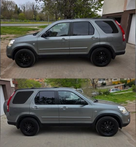Honda Cr-v 4X4/FACELIFT - 3999 € / 7821.36 лв. - 68393513 5 | Car24.bg Honda Cr-v 4X4/FACELIFT - 3999 € / 7821.36 лв. - 68393513 5
