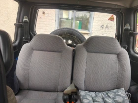 Suzuki Vitara - 4699 € / 9190.45 лв. - 62712734 6 | Car24.bg Suzuki Vitara - 4699 € / 9190.45 лв. - 62712734 6