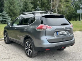 Nissan X-trail undefined | Auto.bg — изображение 7 Nissan X-trail undefined | Auto.bg — изображение 7