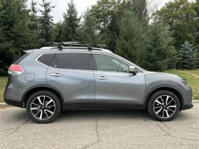 Nissan X-trail undefined | Auto.bg — изображение 4 Nissan X-trail undefined | Auto.bg — изображение 4