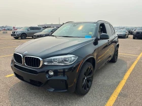 BMW X5 М ПАКЕТ/xDrive35i/CARFAX/БЯЛ САЛОН/+ ГУМИ/КЛИП