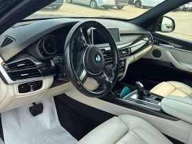 BMW X5 М ПАКЕТ/xDrive35i/CARFAX/БЯЛ САЛОН/+ ГУМИ/КЛИП | Auto.bg — изображение 5 BMW X5 М ПАКЕТ/xDrive35i/CARFAX/БЯЛ САЛОН/+ ГУМИ/КЛИП | Auto.bg — изображение 5