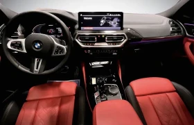 BMW X4 M40i * PREMIUM ENHANCED PKG * INDIVIDUAL * 10K KM | Auto.bg — изображение 7 BMW X4 M40i * PREMIUM ENHANCED PKG * INDIVIDUAL * 10K KM | Auto.bg — изображение 7