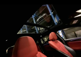 BMW X4 M40i * PREMIUM ENHANCED PKG * INDIVIDUAL * 10K KM | Auto.bg — изображение 9 BMW X4 M40i * PREMIUM ENHANCED PKG * INDIVIDUAL * 10K KM | Auto.bg — изображение 9