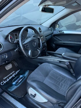 Mercedes-Benz ML 320 Бартер лизинг | Auto.bg — изображение 9 Mercedes-Benz ML 320 Бартер лизинг | Auto.bg — изображение 9