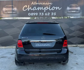 Mercedes-Benz ML 320 Бартер лизинг | Auto.bg — изображение 4 Mercedes-Benz ML 320 Бартер лизинг | Auto.bg — изображение 4