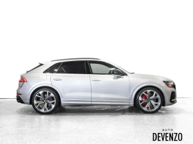 Audi RSQ8 undefined | Auto.bg — изображение 2 Audi RSQ8 undefined | Auto.bg — изображение 2