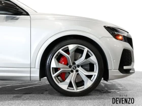 Audi RSQ8 undefined | Auto.bg — изображение 5 Audi RSQ8 undefined | Auto.bg — изображение 5