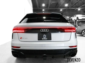 Audi RSQ8 undefined | Auto.bg — изображение 4 Audi RSQ8 undefined | Auto.bg — изображение 4