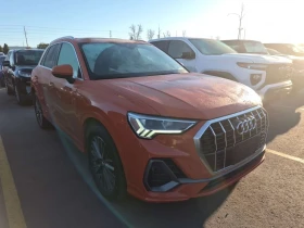 Audi Q3 * 45 Tfsi Quattro Progressiv * CARFAX * | Auto.bg — изображение 5 Audi Q3 * 45 Tfsi Quattro Progressiv * CARFAX * | Auto.bg — изображение 5