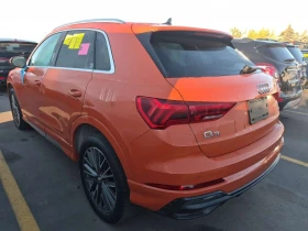 Audi Q3 * 45 Tfsi Quattro Progressiv * CARFAX * | Auto.bg — изображение 6 Audi Q3 * 45 Tfsi Quattro Progressiv * CARFAX * | Auto.bg — изображение 6