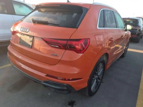 Audi Q3 * 45 Tfsi Quattro Progressiv * CARFAX * | Auto.bg — изображение 2 Audi Q3 * 45 Tfsi Quattro Progressiv * CARFAX * | Auto.bg — изображение 2