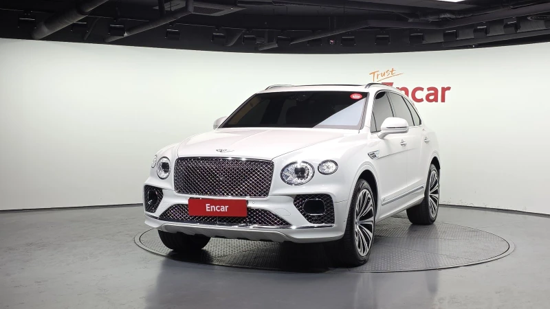 Bentley Bentayga 4.0 V8* ЛЮК* ОБДУХВАНЕ* МАСАЖ* HUD* 360* КРАЙНА ЦЕ - 108899 € / 212987.93 лв. - 37698199 1 | Car24.bg Bentley Bentayga 4.0 V8* ЛЮК* ОБДУХВАНЕ* МАСАЖ* HUD* 360* КРАЙНА ЦЕ - 108899 € / 212987.93 лв. - 37698199 1