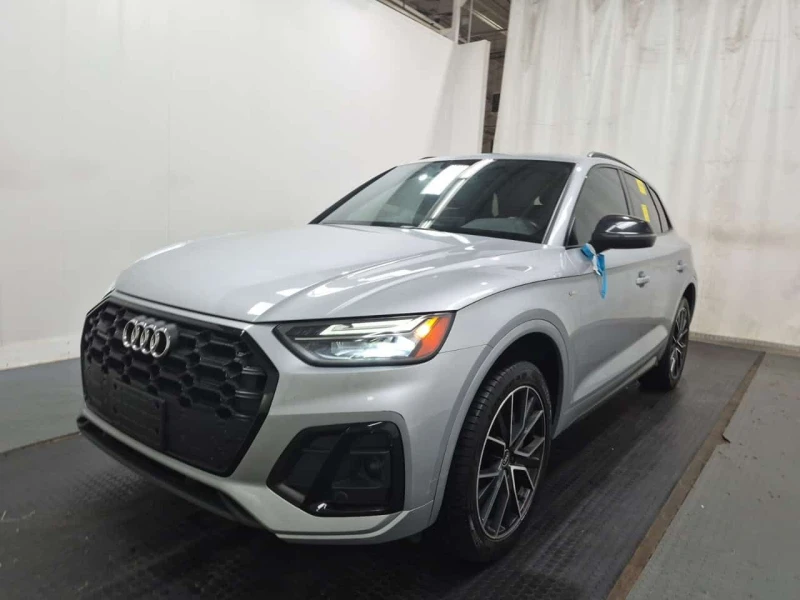 Audi Q5 * PROGRESSIV * CARFAX * ЦЕНА ДО БГ - 18500 € / 36182.85 лв. - 99694798 1 | Car24.bg Audi Q5 * PROGRESSIV * CARFAX * ЦЕНА ДО БГ - 18500 € / 36182.85 лв. - 99694798 1