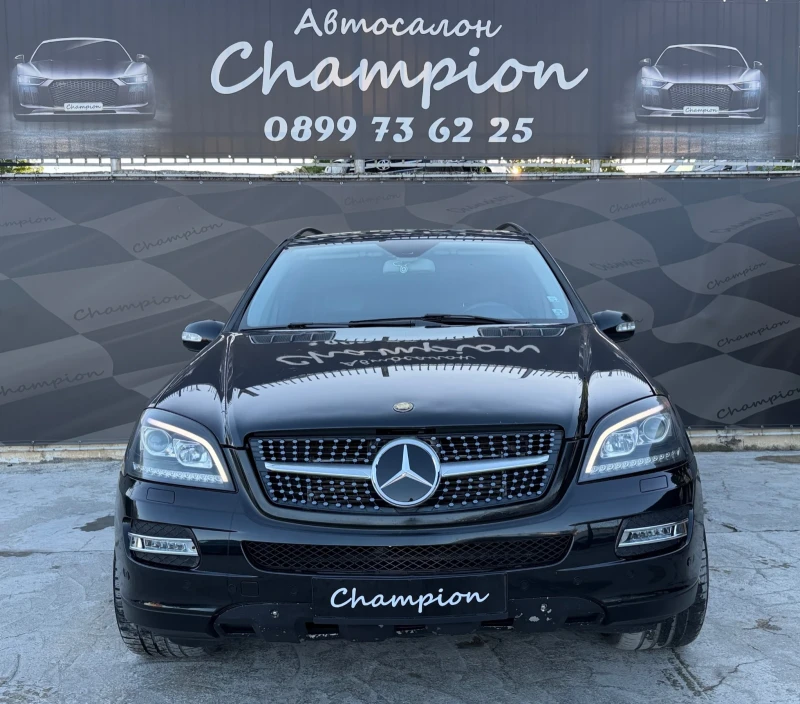 Mercedes-Benz ML 320 Бартер лизинг - 6999 € - 14654590 1 | Car24.bg Mercedes-Benz ML 320 Бартер лизинг - 6999 € - 14654590 1