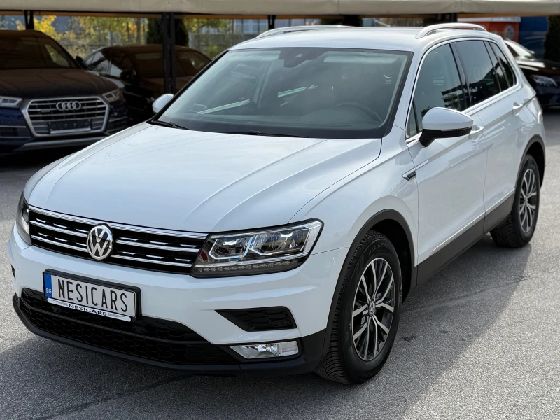 VW Tiguan 100% РЕАЛНИ КИЛОМЕТРИ !!1.6 TDI !! ТОП СЪСТОЯНИЕ ! - 12999 € - 58784344 1 | Car24.bg VW Tiguan 100% РЕАЛНИ КИЛОМЕТРИ !!1.6 TDI !! ТОП СЪСТОЯНИЕ ! - 12999 € - 58784344 1