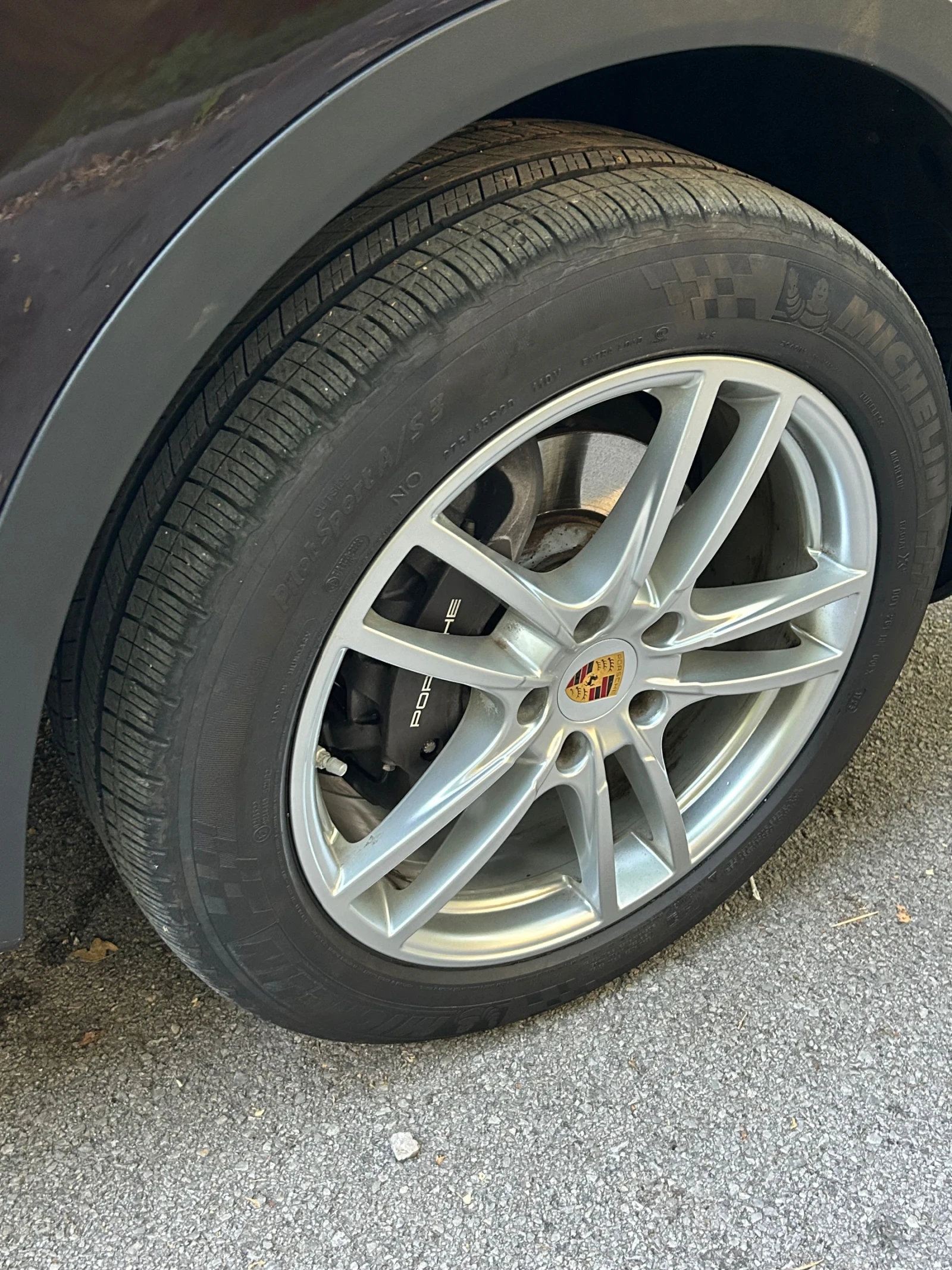 Porsche Cayenne  - изображение 8 | Auto.bg Porsche Cayenne  - изображение 8