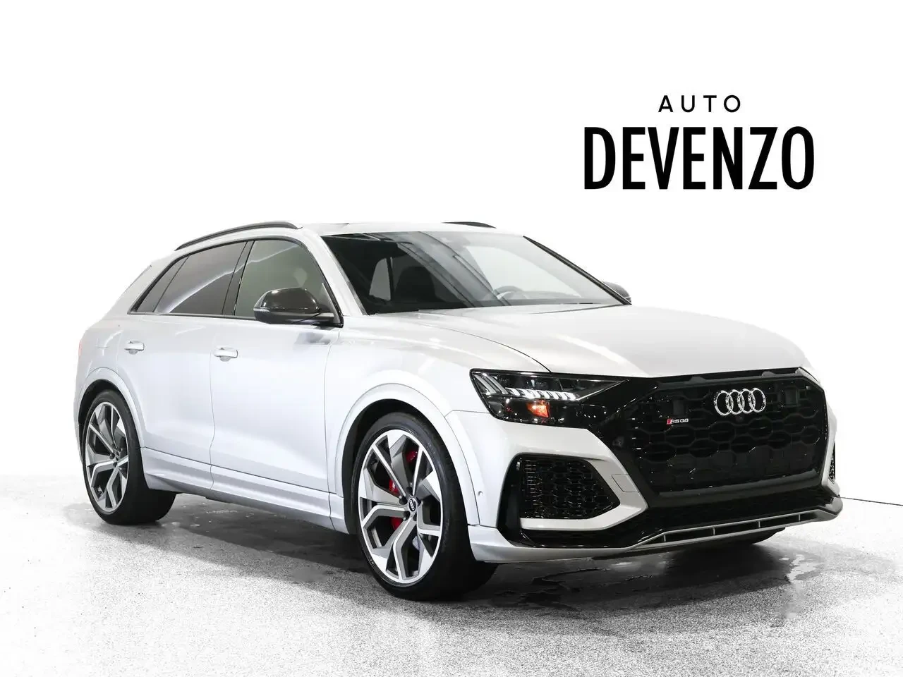 Audi RSQ8 undefined | Auto.bg — изображение 1 Audi RSQ8 undefined | Auto.bg — изображение 1
