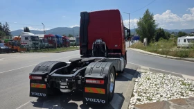 Volvo Fm 450 EURO 6 Ретардер | Auto.bg — изображение 4 Volvo Fm 450 EURO 6 Ретардер | Auto.bg — изображение 4