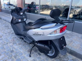 Suzuki Burgman 150 | Auto.bg — изображение 6 Suzuki Burgman 150 | Auto.bg — изображение 6