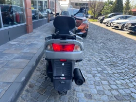 Suzuki Burgman 150 | Auto.bg — изображение 8 Suzuki Burgman 150 | Auto.bg — изображение 8