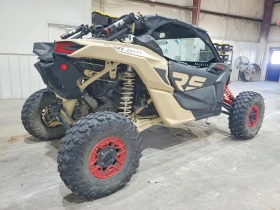Can-Am Maverick X3 DS TURBO | Auto.bg — изображение 4 Can-Am Maverick X3 DS TURBO | Auto.bg — изображение 4
