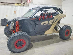 Can-Am Maverick X3 DS TURBO | Auto.bg — изображение 2 Can-Am Maverick X3 DS TURBO | Auto.bg — изображение 2