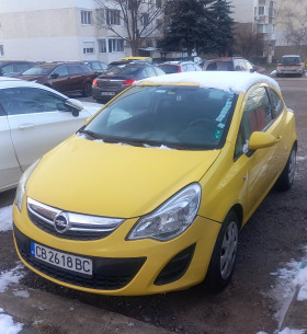 Обява за продажба на Opel Corsa ~4 900 лв. - изображение 1