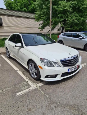 Mercedes-Benz E 350 1 - Car24.bg Mercedes-Benz E 350 1