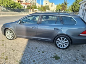 VW Golf 2.0/140кс. | Mobile.bg — малка снимка 5