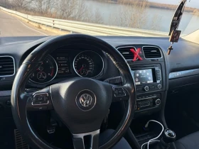 VW Golf VW Golf 6 | Mobile.bg — малка снимка 4