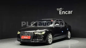 Audi A6 - Car24.bg Audi A6