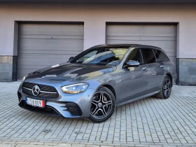 Mercedes-Benz E 300 DE AMG PACKET #FULL# - Car24.bg Mercedes-Benz E 300 DE AMG PACKET #FULL#