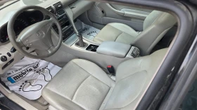Mercedes-Benz C 220 2.2cdi | Auto.bg — изображение 8 Mercedes-Benz C 220 2.2cdi | Auto.bg — изображение 8