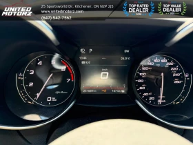 Alfa Romeo Giulia Ti AWD* HARMAN KARDON* ПОДГРЕВ* КАМЕРА* ПАНОРАМА* | Auto.bg — изображение 13 Alfa Romeo Giulia Ti AWD* HARMAN KARDON* ПОДГРЕВ* КАМЕРА* ПАНОРАМА* | Auto.bg — изображение 13