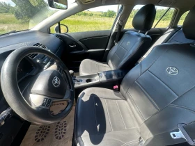 Toyota Avensis Avensis 1.8 147 к.с. / АВТОМАТ / ШВЕЙЦАРИЯ | Auto.bg — изображение 8 Toyota Avensis Avensis 1.8 147 к.с. / АВТОМАТ / ШВЕЙЦАРИЯ | Auto.bg — изображение 8